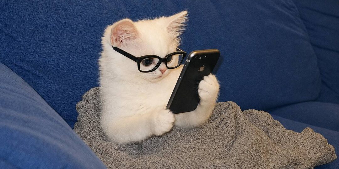 5 приложений для саморазвития, которые стоит попробовать 📱