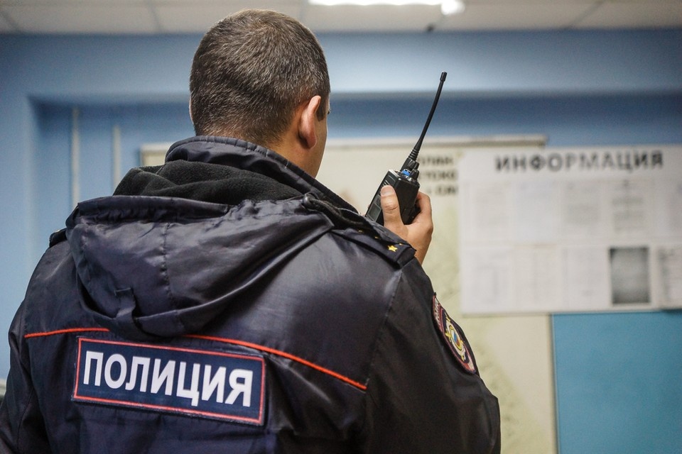    В ходе проверок обследовали строительные объекты и складские помещения Светлана МАКОВЕЕВА