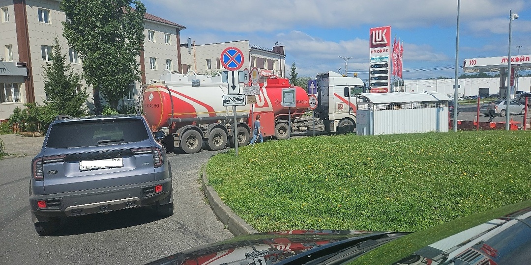 Ситуация с бензином на 13 августа 2026 года, что происходит на АЗС