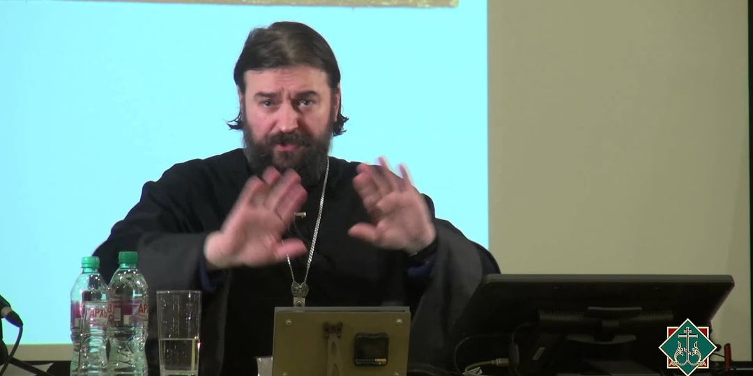 Похоронить человека — выше, чем подать ему милостыню. Из проповеди Андрея Ткачева.