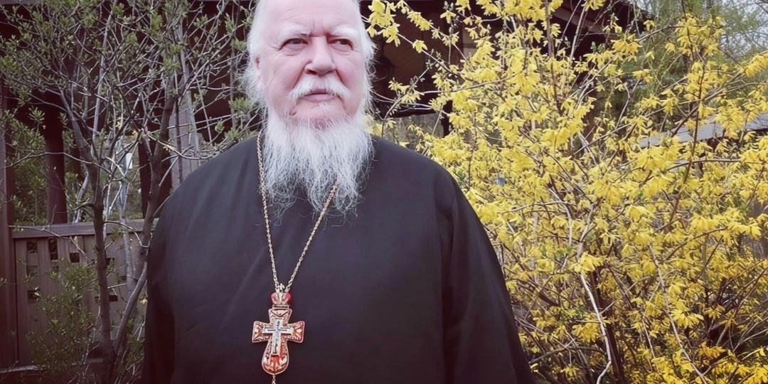 Бог никого ни к чему не принуждает. Объясняет священник