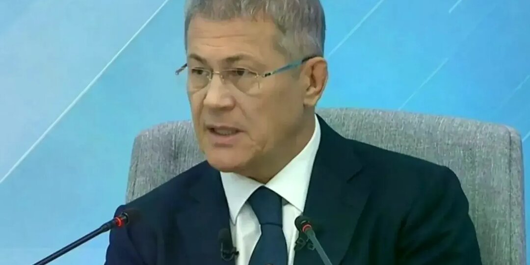 Глава Башкирии сообщил подробности об атаке БПЛА на республику