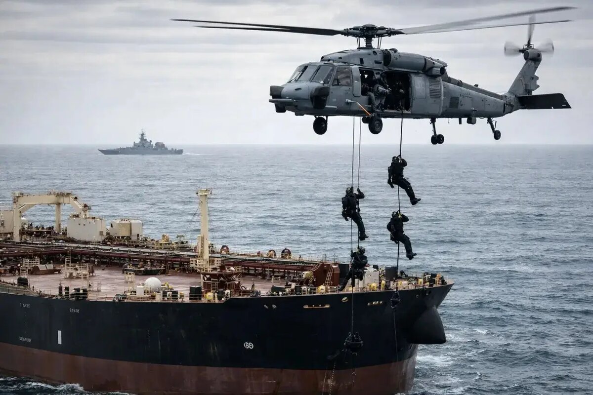 -7