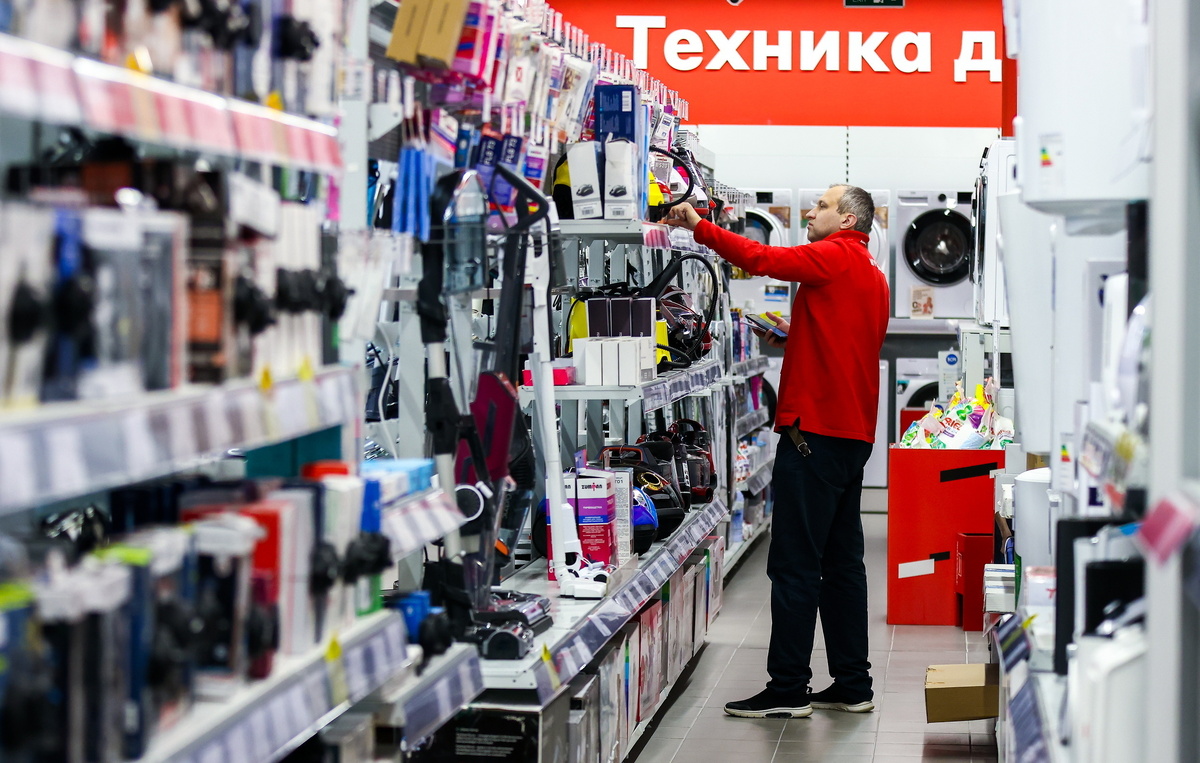 Артем Геодакян/ТАСС