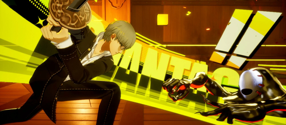 Atlus представила свежий трейлер ремейка Persona 4 Revival, посвящённый новым возможностям игры