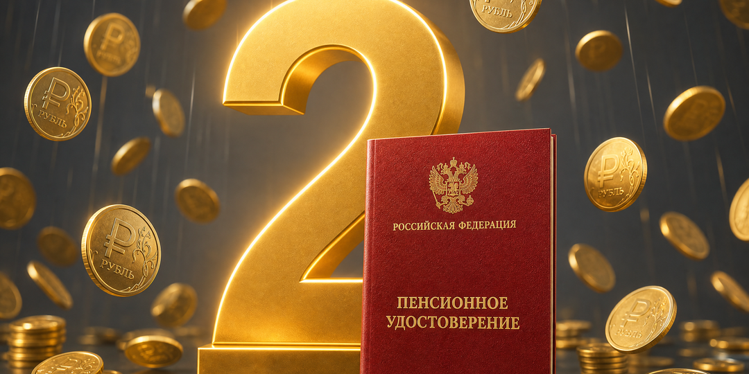 "Как бывшим военным и сотрудникам МВД получать две выплаты одновременно — пошаговая инструкция"