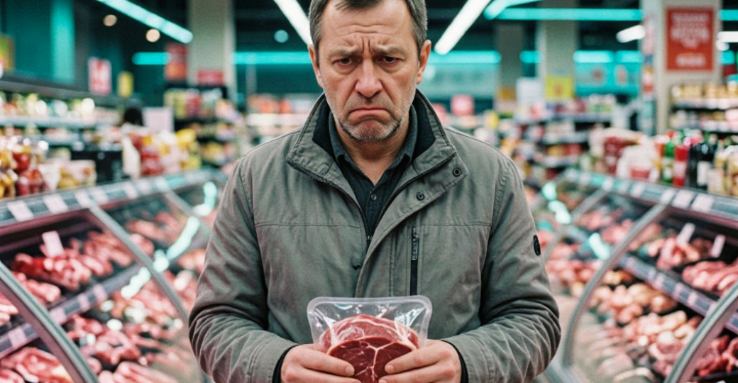 «Просто обнаглели!»: ФАС начала проверку мясных гигантов из-за резкого скачка цен