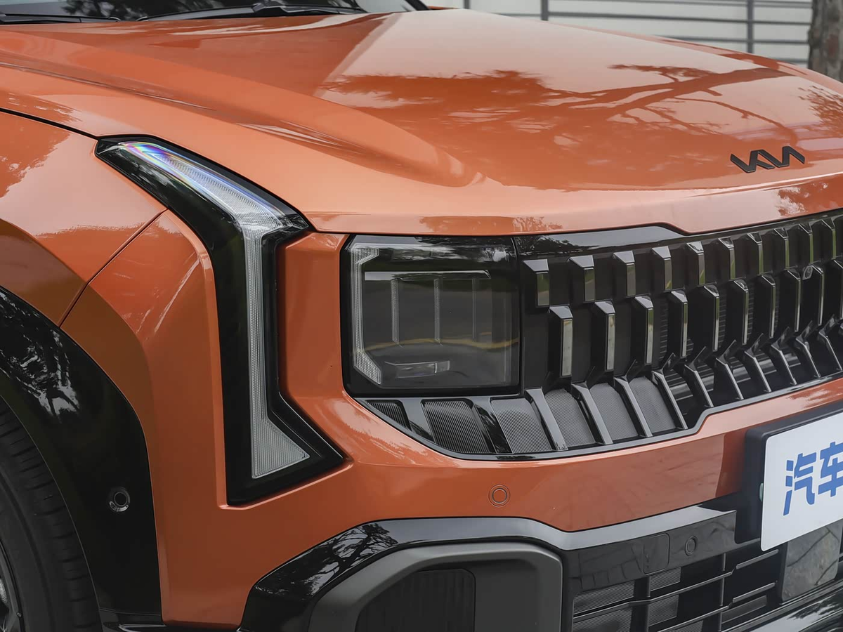 Kia Seltos нового поколения дебютировал в Китае, поэтому надо ждать скорое появление кроссовера в салонах российских продавцов