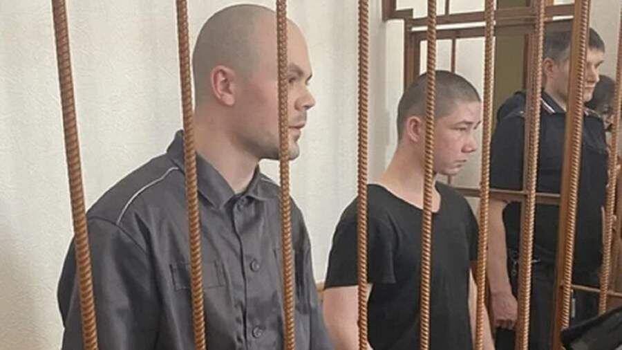 На Урале сбежавших из СИЗО террористов обязали возместить затраты на их розыск