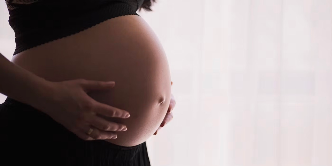 Анна Бузова родила дочь