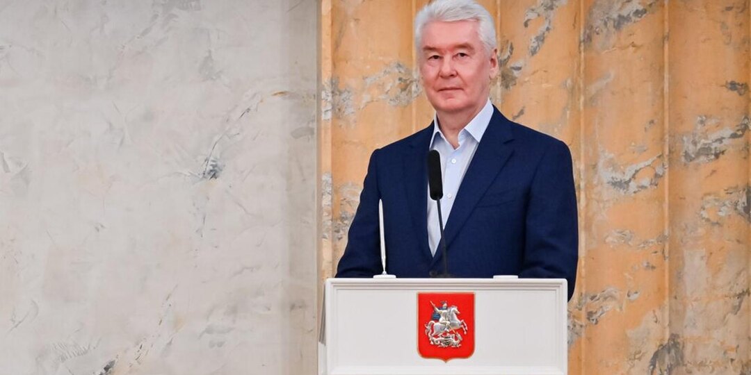 Сергей Собянин: В «Банке технологий» собраны решения со всей России