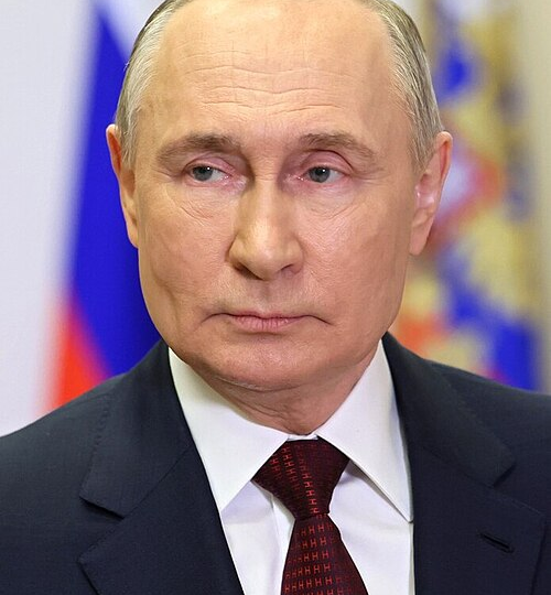 Разгром. Путин vs Явлинский – 12:88