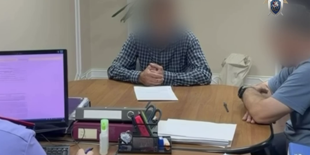 Организатора перевозок и водителя перевернувшегося в Дагестане катера задержали