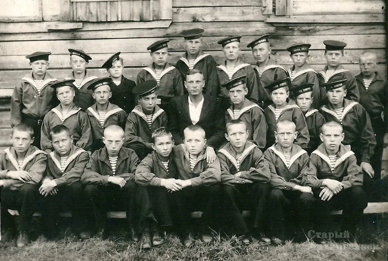 «Солёные дети» войны: как 15-летние мальчишки стали стальным щитом Северного флота