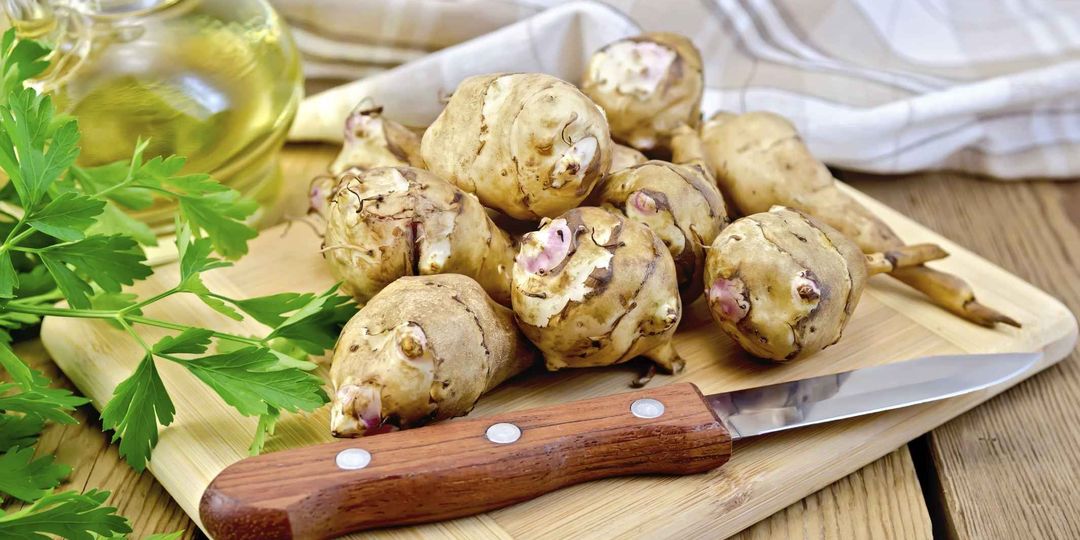 10 простых русских продуктов против высокой мочевой кислоты