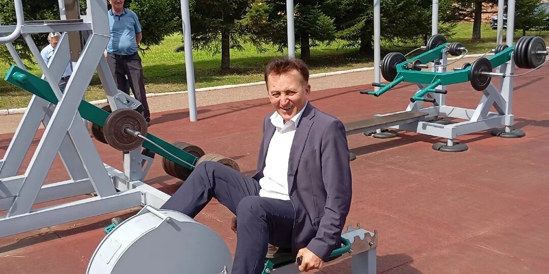 Школы и детсады Благоварского района готовы к 1 сентября