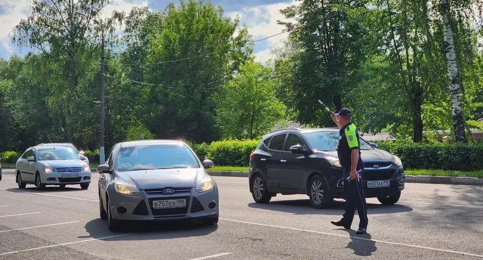    МедиаБанк Подмосковья/Ольга Аввакумова