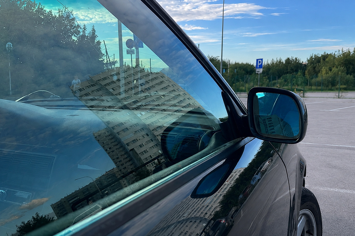 Autonews📷Audi 100 начал свою историю в 1968 году, модель просуществовала до 1994-го, когда ее сменила A6