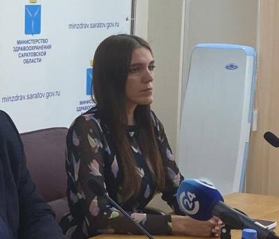 Саратовский врач рассказала, что симптомы инфаркта у мужчин и женщин могут отличаться