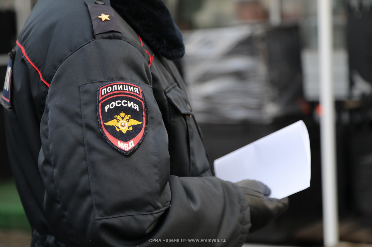    Полицейские нашли пропавшего подростка из Дальнеконстантиновского округа