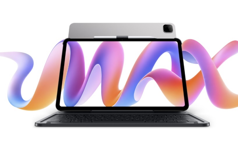 В России стартовали продажи 13-дюймового планшета HONOR Pad X9b Max