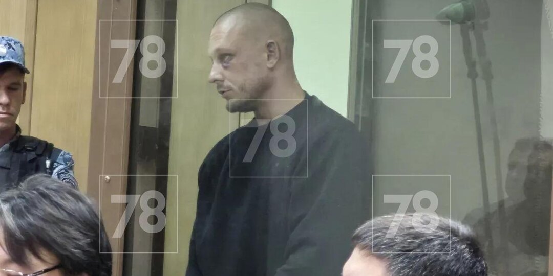 Сына бывшего вице-губернатора Петербурга арестовали на время следствия по делу об убийстве
