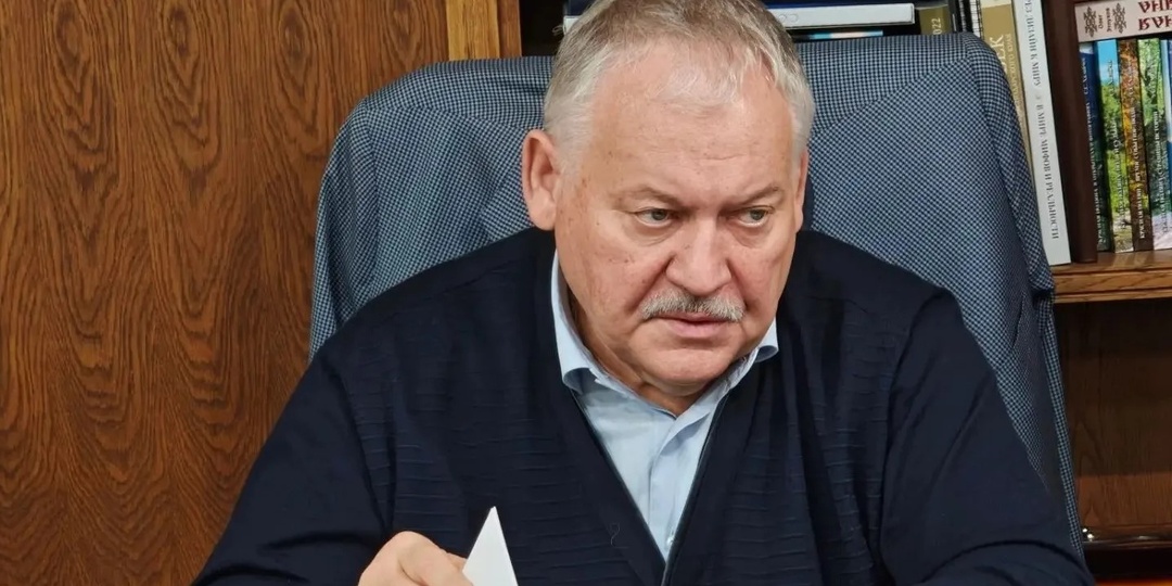 Константин Затулин обратился к властям с просьбой пересмотреть аренду для сочинской Арт-галереи «Форт»