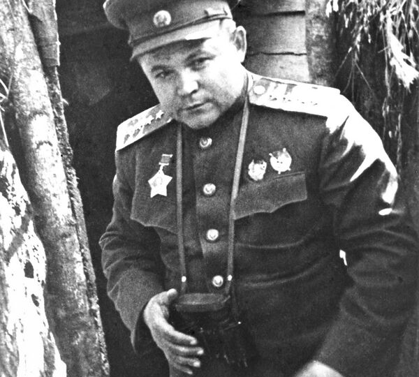 Он выжил под Курском, но пал в лесной засаде: трагическая судьба генерала Ватутина