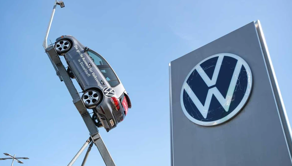 Пожизненная гарантия на автомобили Volkswagen с 1 августа 2026 года