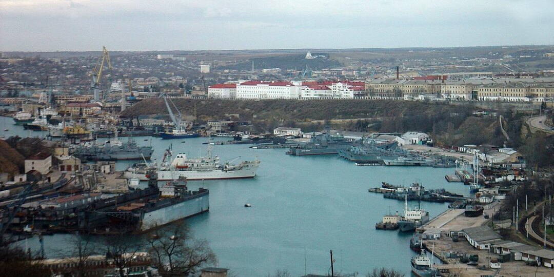 Террористка из Ярославля Магарита Реут задержана бдительными севастопольцами