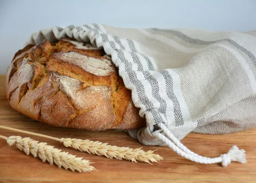 🍞 Храним хлеб свежим до 7 дней: правда или миф? Что говорят учёные и как хранить правильно хлеб