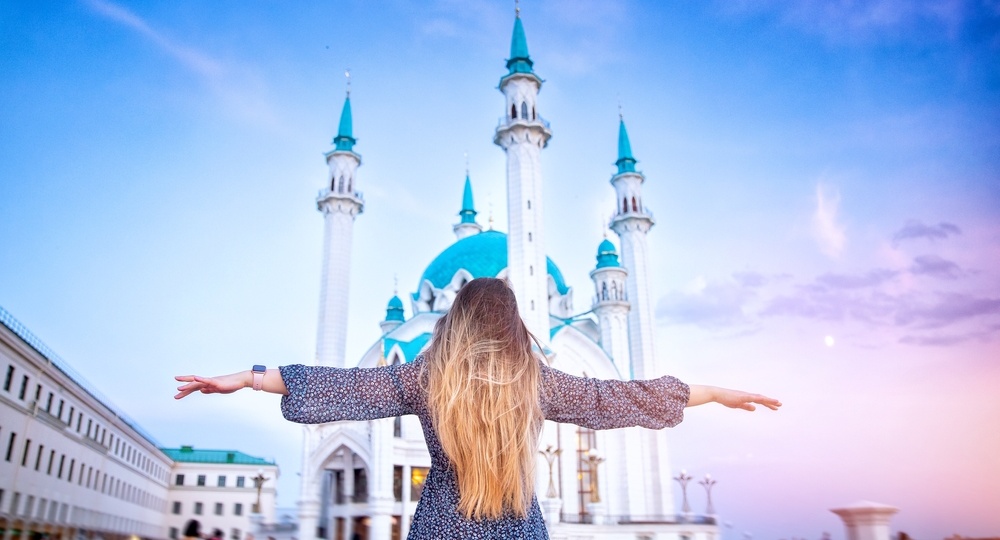 12 шокирующих фактов о Казани, после которых вы посмотрите на город иначе