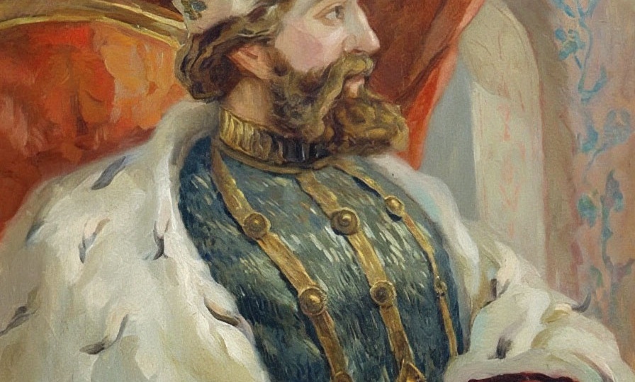 XVI. Образование Великорусского государства. (Иван III Васильевич 1462-1505)