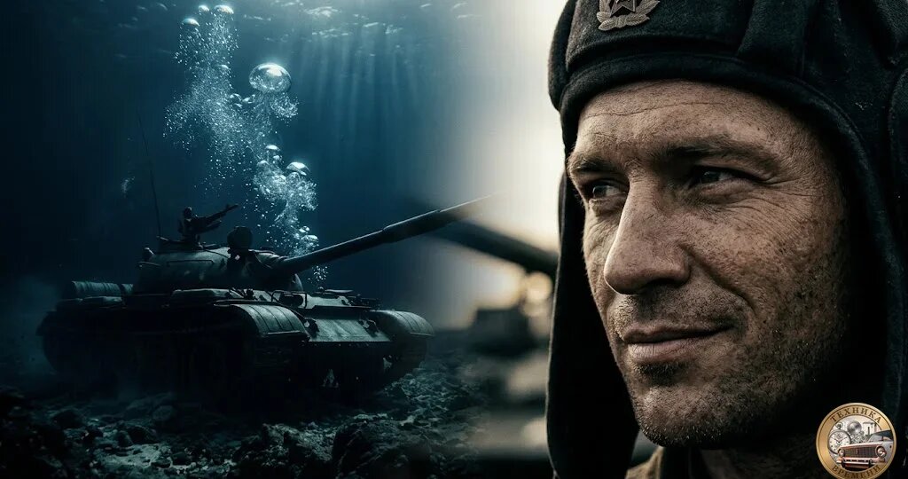 «Танк Ла-Манша»: как советский Т-80 напугал НАТО одной скоростью