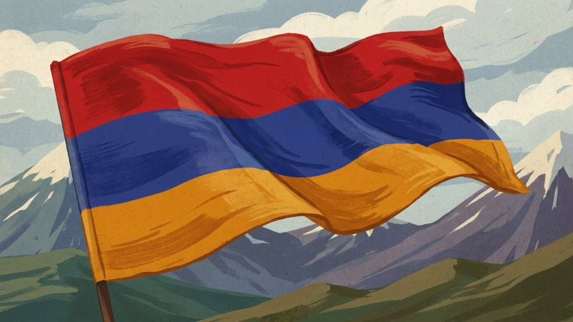   Сгенерировано с помощью ИИ