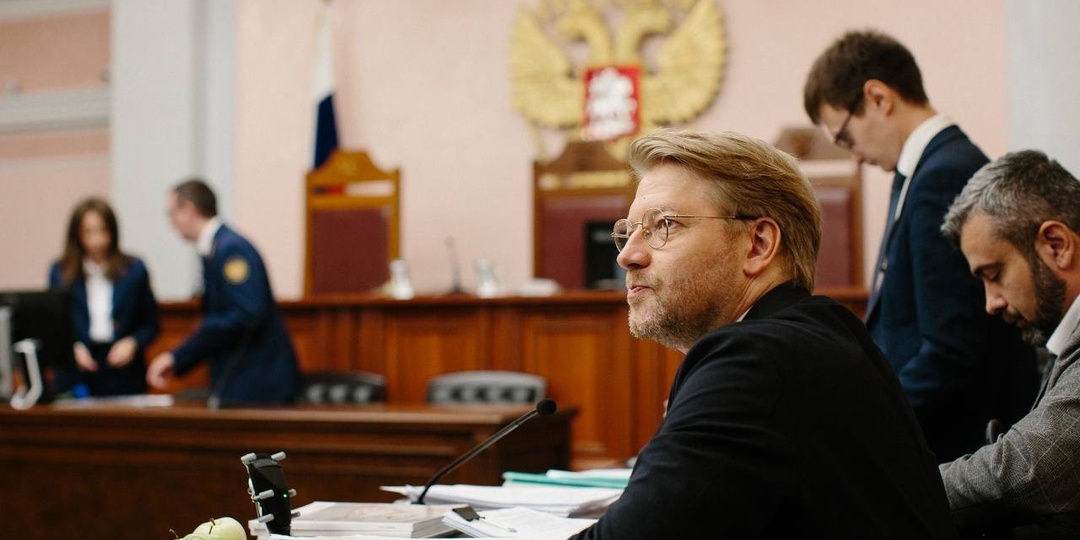 Рыбаков подаст жалобу на решение о снятии "Яблока" с парламентских выборов 14 августа