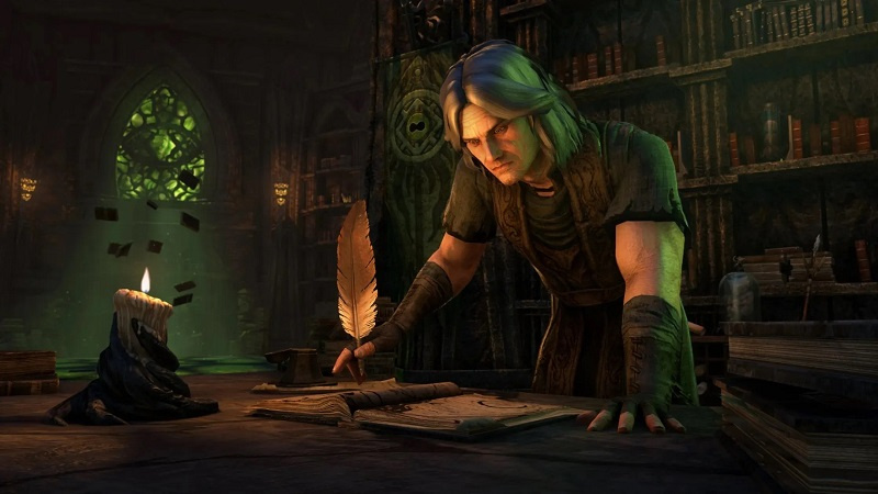  📷    Источник изображений: Bethesda Softworks