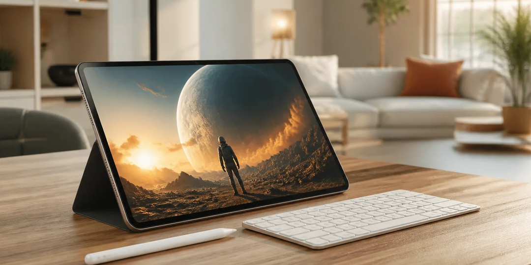 13 дюймов, 120 Гц и IMAX: что умеет новый планшет HONOR Pad X9b Max за 30 000 рублей