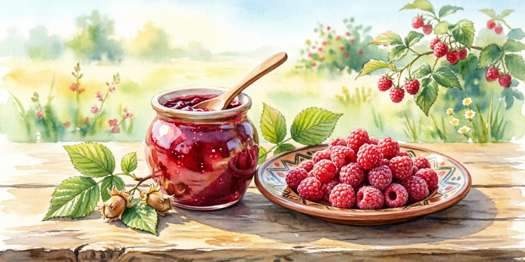 ВКУСНЫЙ КАЛЕНДАРЬ 16 августа .