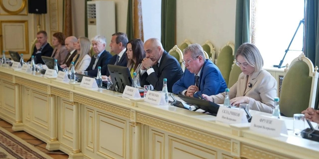 Смольный определился с планами в сфере транспорта на 2027 год