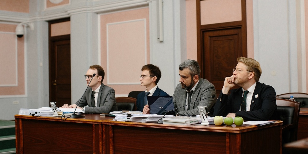 Разбор лжи об иностранном финансировании «Яблока»