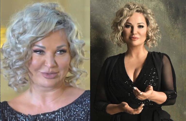 Мария Максакова* сказала, что стала депутатом, потому что страдала от побоев отца своих детей