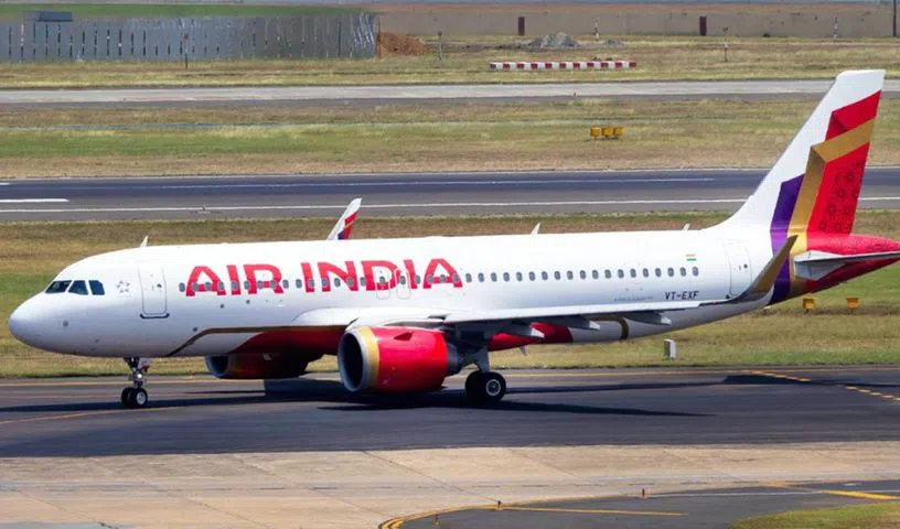 Капитана Air India уличили в употреблении марихуаны, самолет спас второй пилот
