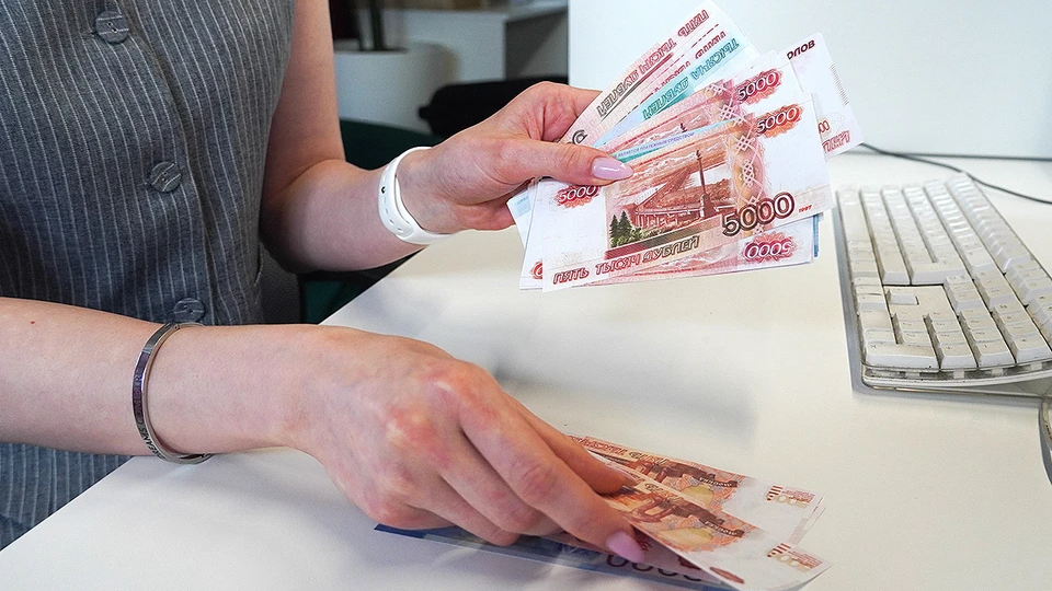 В регионах нет московских зарплат, хотя цены одинаковые и даже выше