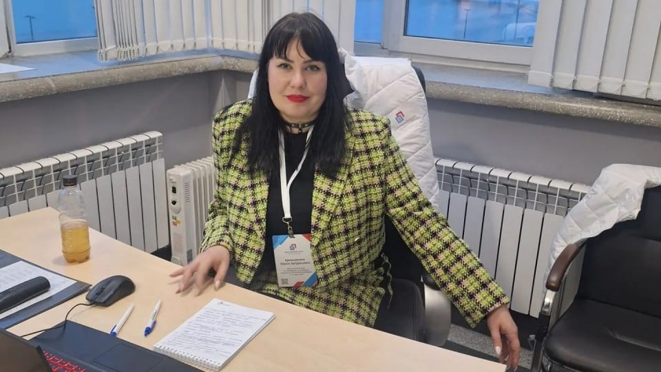 Миф о том, что за ночь бюллетени подменят, разбивается о физику