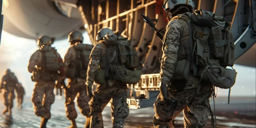 В России заработает маркетплейс военного назначения. Что известно о "Рой.Маркете"
