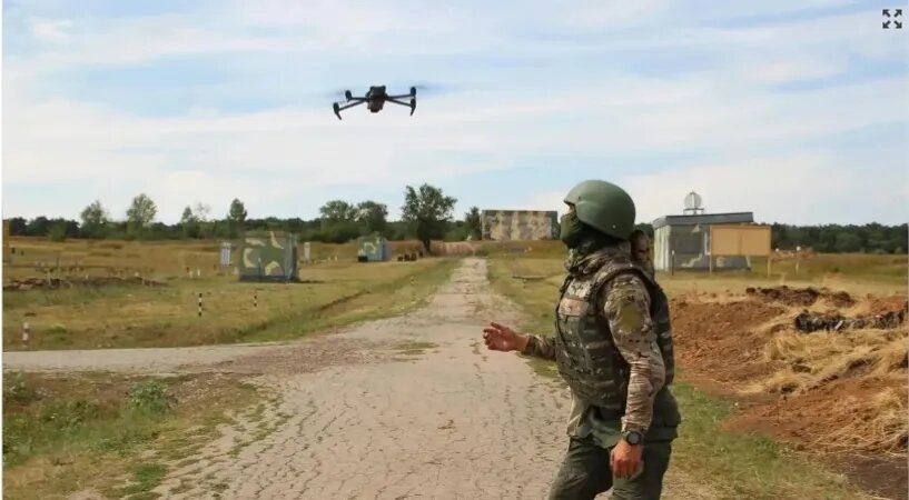 Какие преимущества получают жители Башкирии от службы в подразделениях БПЛА