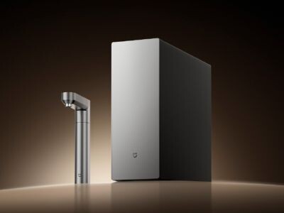 Xiaomi представила умный фильтр для воды Mijia Water Purifier 2 со встроенным нагревателем