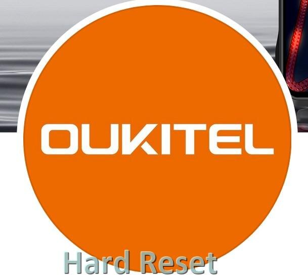 
Как сбросить телефон OUKITEL до заводских настроек Hard Reset в Android 17, 16, 15