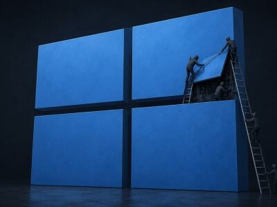 В «Защитнике Windows» найдена рабочая уязвимость для взлома ПК
